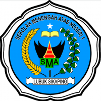 SMAN 1 Lubuk Sikaping