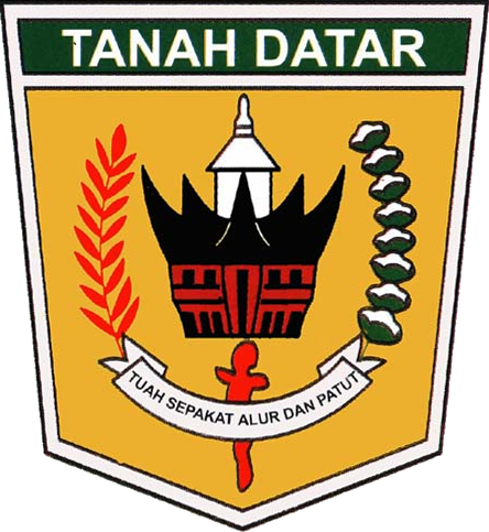 Tim OSN Kabupaten Tanah Datar